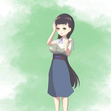 アヤメ