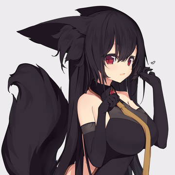 狐