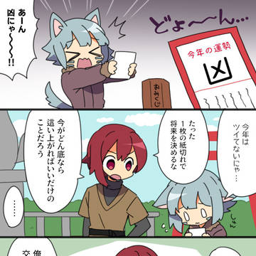 【創作BL】シエナ亭まとめ その2