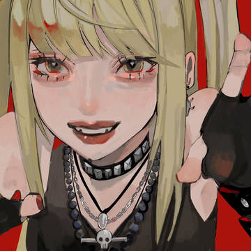 ミサミサ