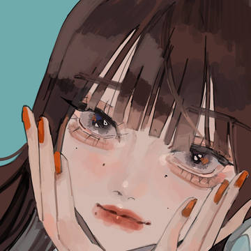 女の子イラストまとめ