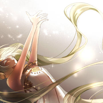 初音ミクシンフォニー