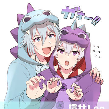 環壮Log