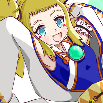 ひめさまハピバ2021