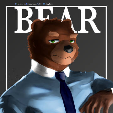 BEAR