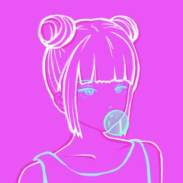 bubble
