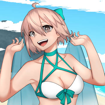 沖田総司 ❤️