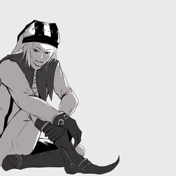 過去絵まとめ
