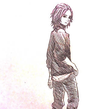 東リベお絵描き2021082500