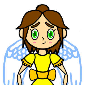 Fire Emblem OC: Miya