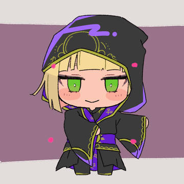ルーク受けオンリー開催おめでとう