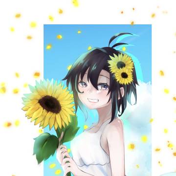 まこ誕