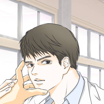行灯センセ