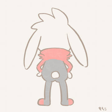 ラビちゃん