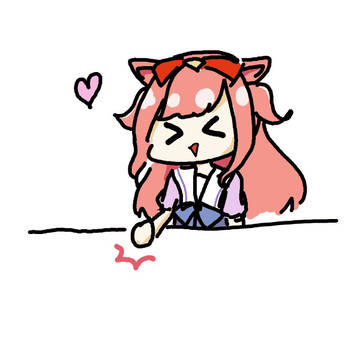 てぇてぇよぉぉぉぉ！