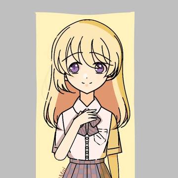 OC ( friend )