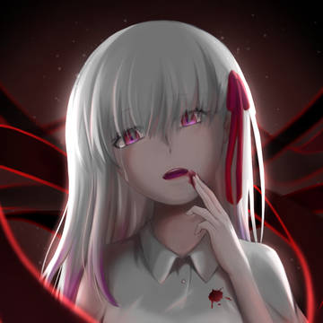 heaven’s feel-間桐櫻