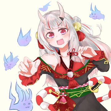 百鬼あやめ