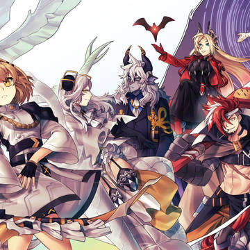 Seven Factions