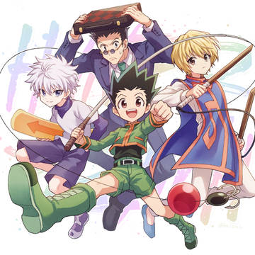HxH