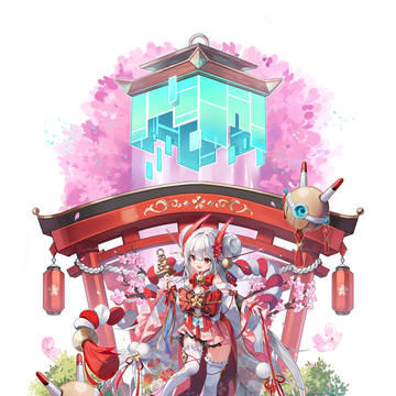 鬼巫女