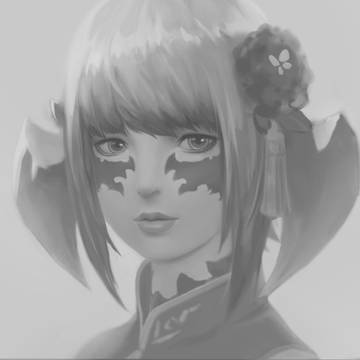自画像