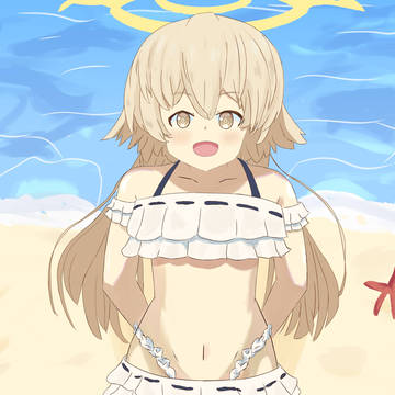 ヒフミさん(🕶無し)