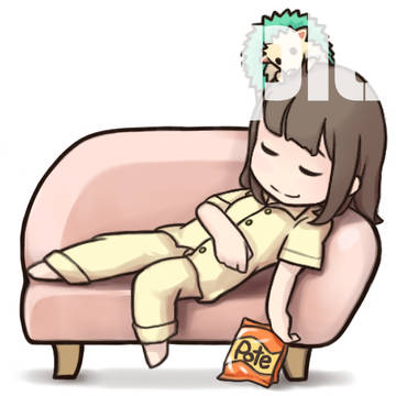 いねむり