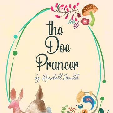 Mock Book Cover Assignment