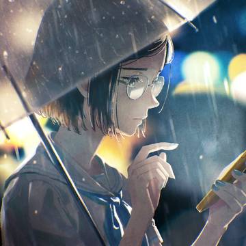 依存
