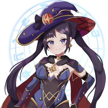 モナ