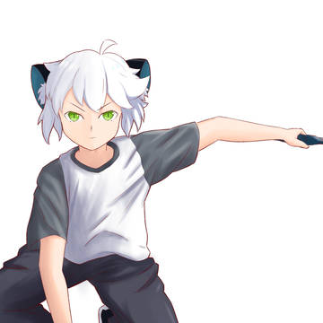 罗小黑