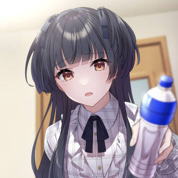 看病冬優子
