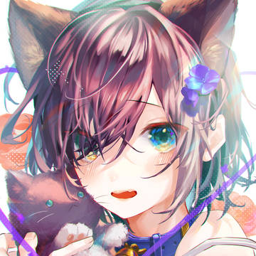 💜