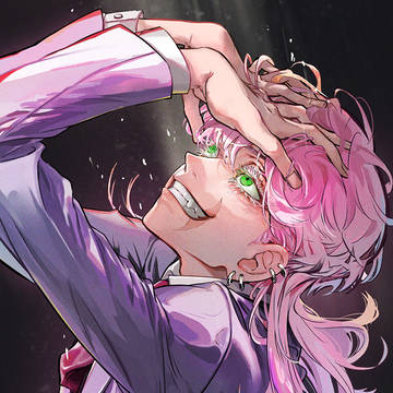 三途春千夜【梵天】