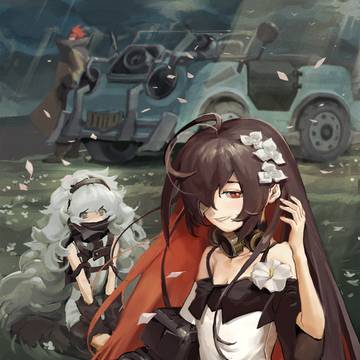 After story