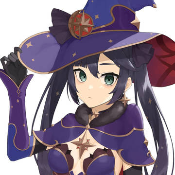 モナ