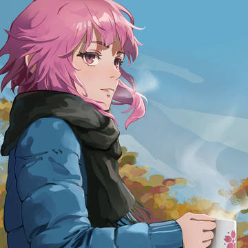 一息