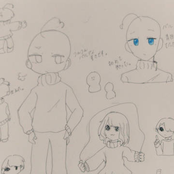 バルべつめっつめ