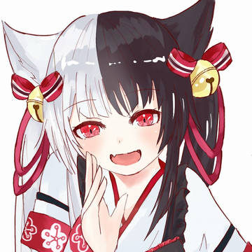 有栖マナちゃん
