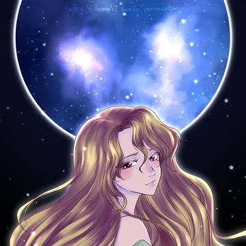 Sailor Galaxia