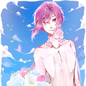 Wedding Suit