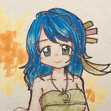 ユバのしるしまとめ