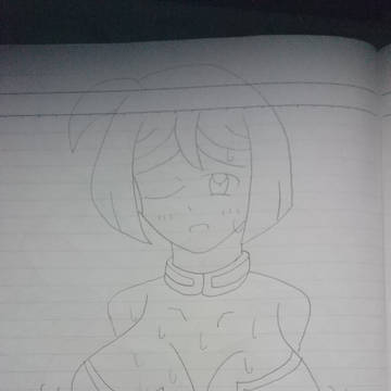セクシーファイターさらちゃん凌辱