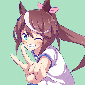 テイオー