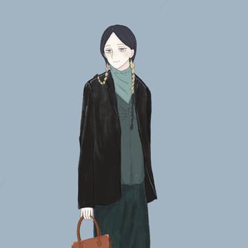 灰谷蘭