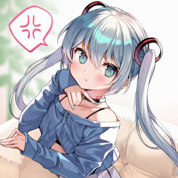 機嫌を損なわせてしまったようだ!