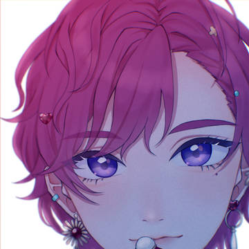 クロエちゃん