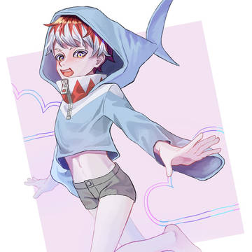 憧れ