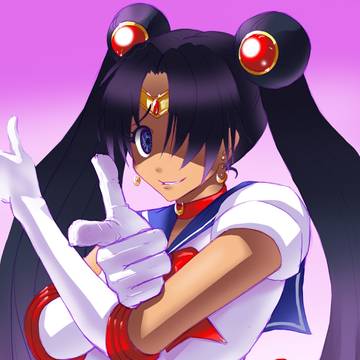 コスプレに目覚めるミク